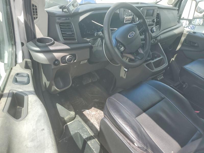 Продажа на аукционе авто 2020 Ford Transit, vin: 1FDBW5Z87LKB24932, номер лота: 79972695