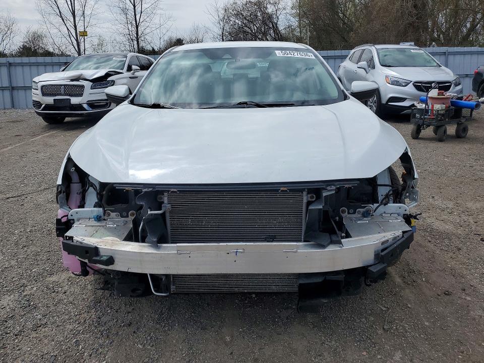 Продажа на аукционе авто 2019 Honda Civic, vin: 2HGFC2F5XKH043938, номер лота: 50427636