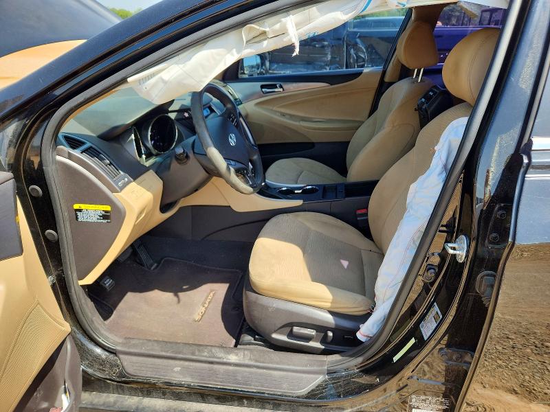Продаж на аукціоні авто 2011 Hyundai Sonata, vin: KMHEC4A48BA011035, номер лоту: 49660856