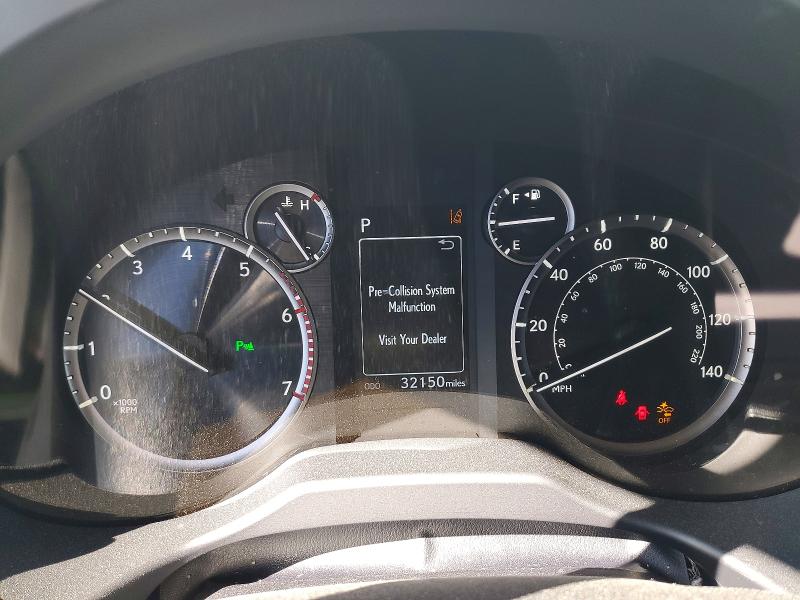 Aukcja sprzedaży 2021 Lexus Gx 460, vin: JTJAM7BX6M5303852, numer aukcji: 46496236