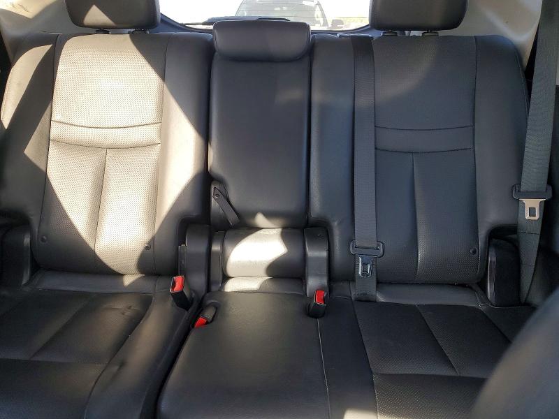 Продаж на аукціоні авто 2014 Nissan Rogue, vin: 5N1AT2MT1EC788767, номер лоту: 50326936