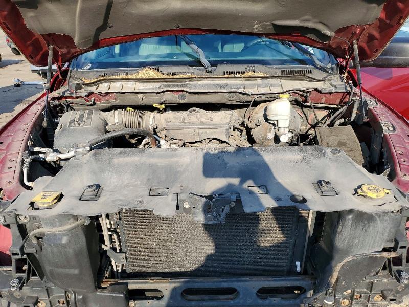 Продажа на аукционе авто 2013 Ram 1500, vin: 1C6RR6GP1DS659144, номер лота: 49183336