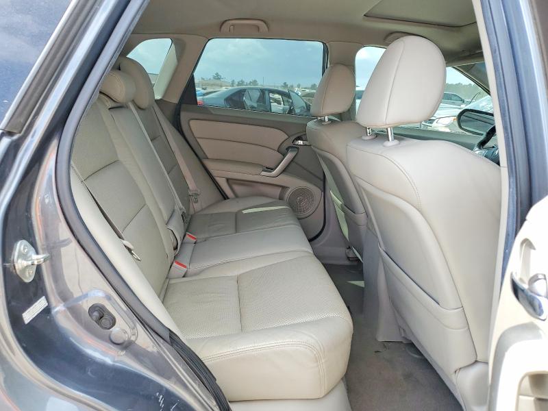 Продаж на аукціоні авто 2012 Acura Rdx, vin: 5J8TB2H59CA002526, номер лоту: 47836416