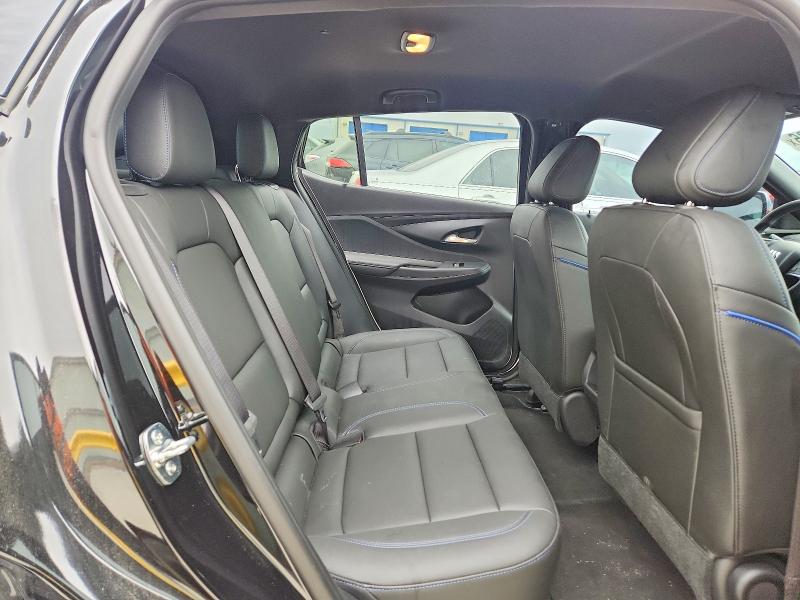 Продажа на аукционе авто 2025 Buick Envista, vin: KL47LBEP5SB207265, номер лота: 51448786