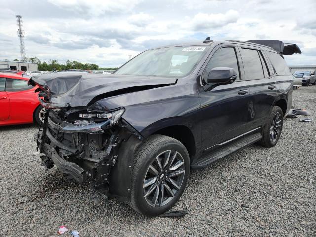 2022 Cadillac Escalade მანქანა იყიდება აუქციონზე, vin: 1GYS3EKL2NR234139, აუქციონის ნომერი: 50454146