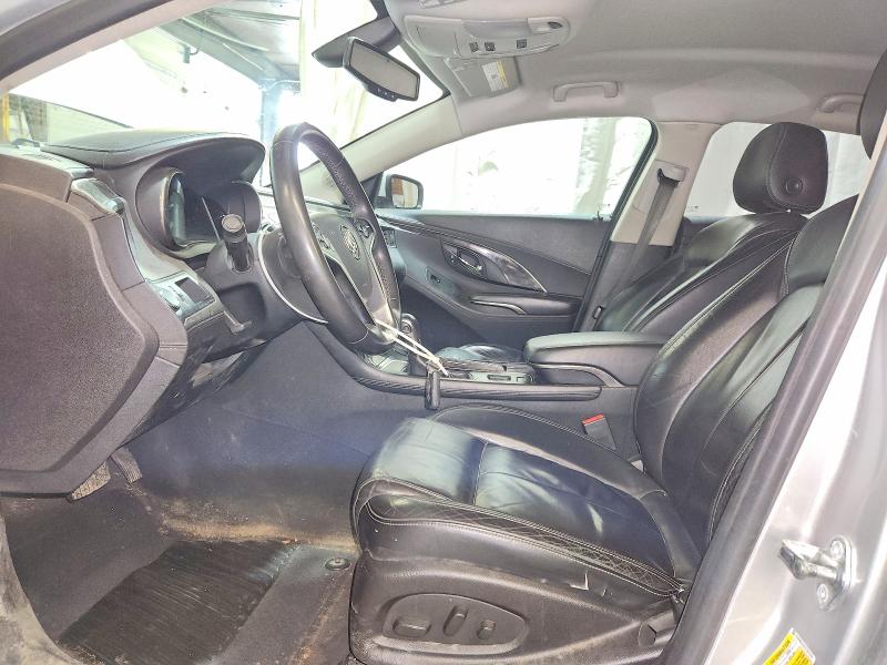 50310616 :رقم المزاد ، 1G4GB5G3XFF297379 vin ، 2015 Buick Lacrosse مزاد بيع