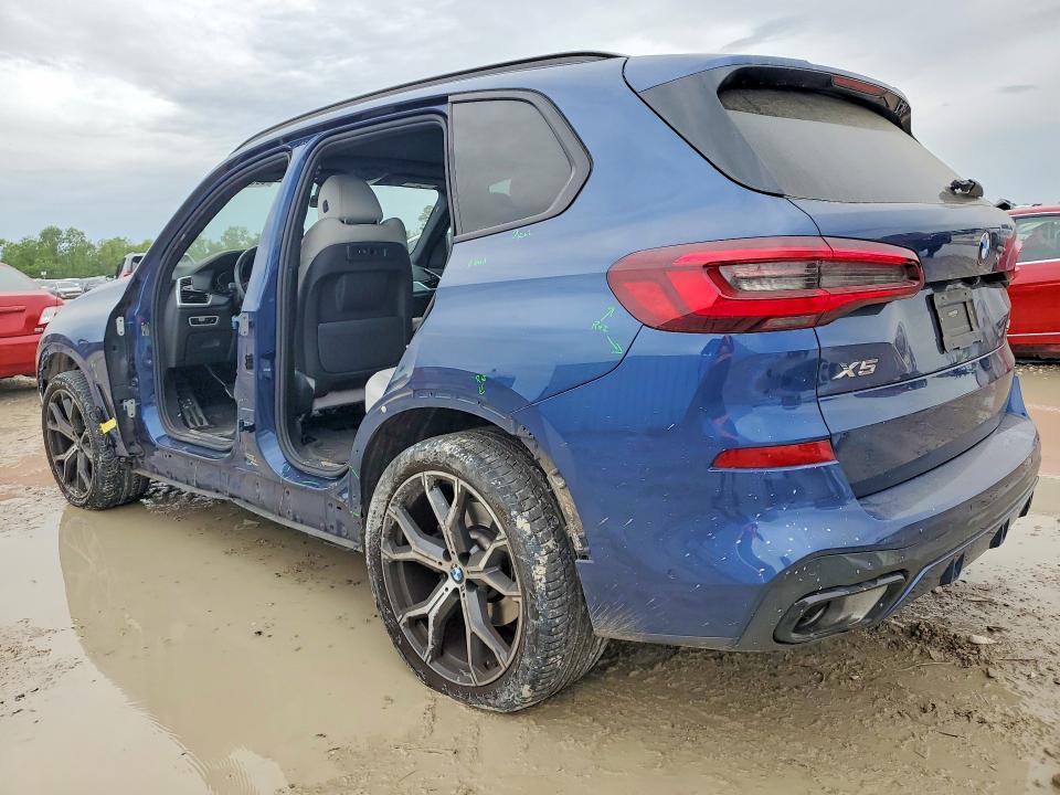 Aukcja sprzedaży 2023 Bmw X5, vin: 5UXCR4C07P9R74312, numer aukcji: 50558856
