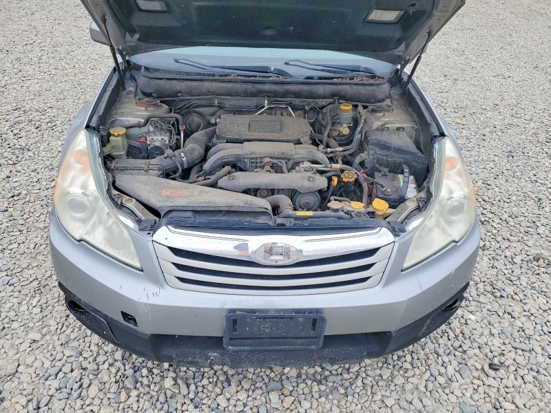 Aukcja sprzedaży 2011 Subaru Outback, vin: 4S4BRBKC5B3390107, numer aukcji: 52028306
