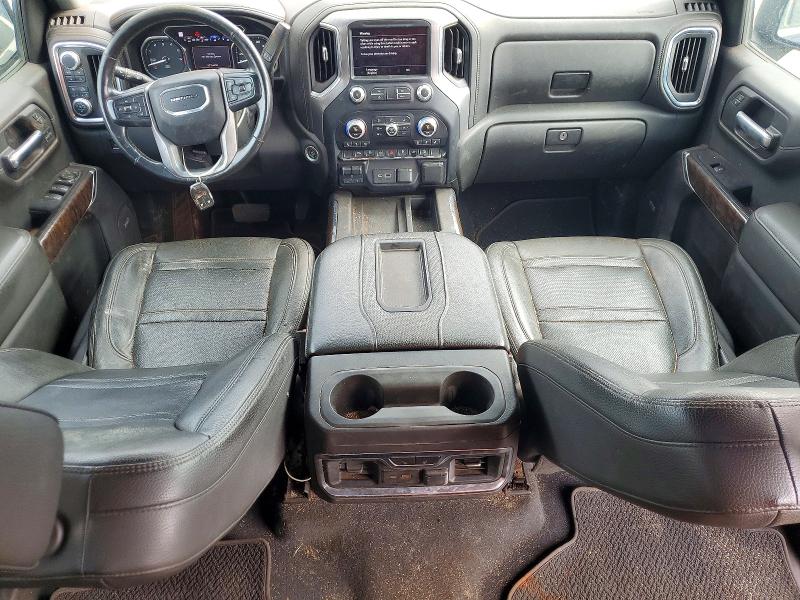 Aukcja sprzedaży 2019 Gmc Sierra, vin: 3GTU9FEL3KG133721, numer aukcji: 49932826