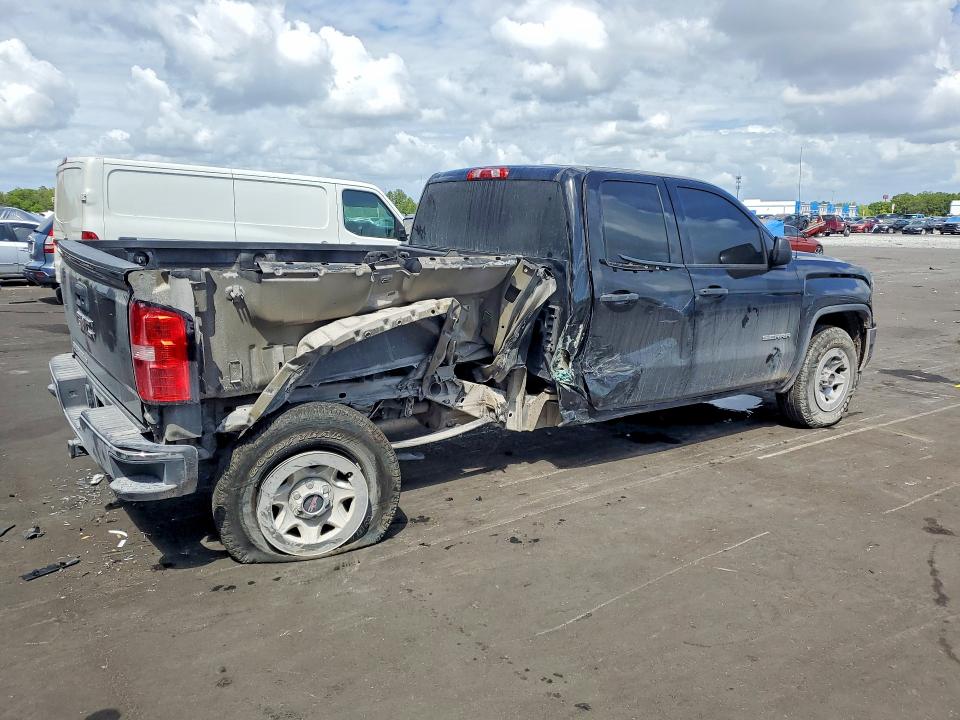 48506856 :رقم المزاد ، 2GTR1LECXK1184041 vin ، 2019 Gmc Sierra Limited مزاد بيع