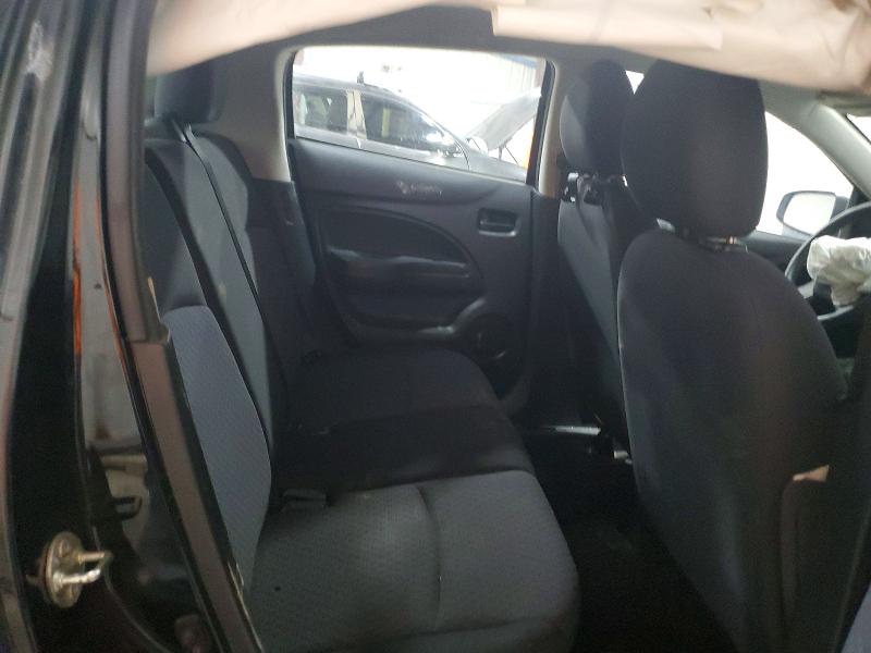 Aukcja sprzedaży 2017 Mitsubishi Mirage, vin: ML32A3HJ0HH011486, numer aukcji: 49241806