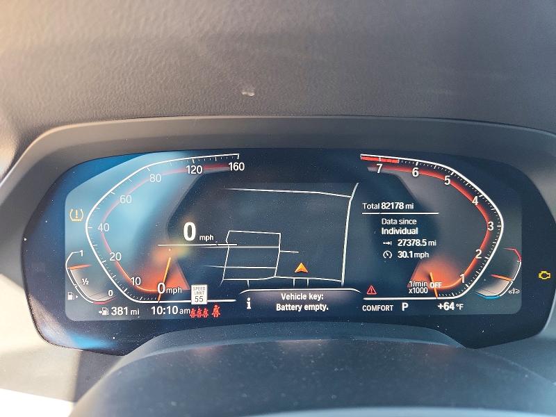 Продаж на аукціоні авто 2020 Bmw X5, vin: 5UXCR4C01LLW64539, номер лоту: 49884606