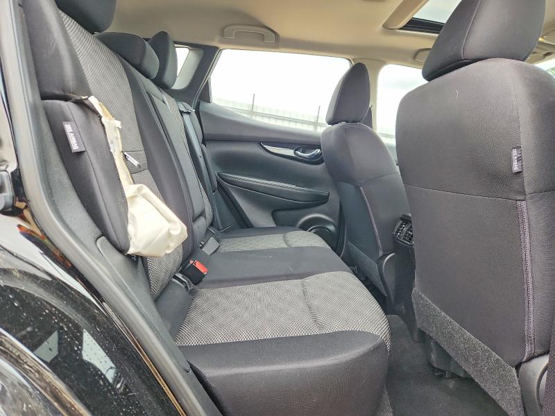 Aukcja sprzedaży 2023 Nissan Qashqai, vin: JN1BJ1BW2PW113472, numer aukcji: 50797666