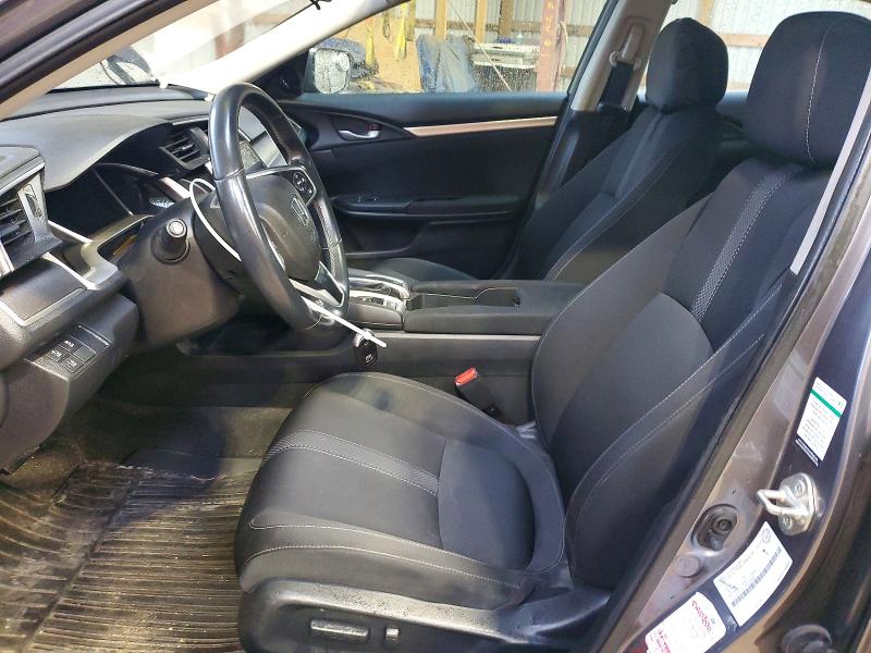 Aukcja sprzedaży 2019 Honda Civic, vin: 2HGFC2F79KH036089, numer aukcji: 49376996