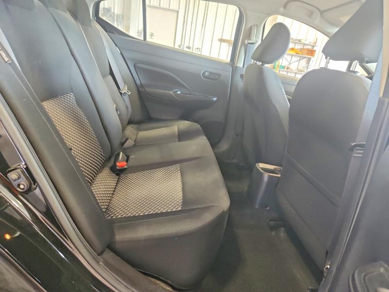 2020 Nissan Versa მანქანა იყიდება აუქციონზე, vin: 3N1CN8DV2LL846742, აუქციონის ნომერი: 51532406