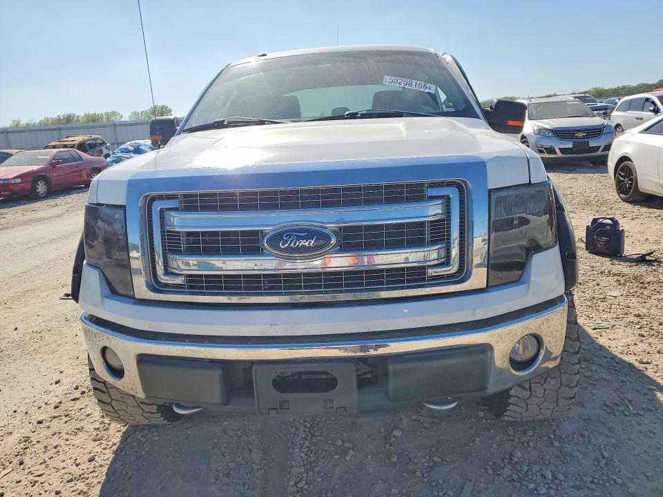 Aukcja sprzedaży 2013 Ford F150, vin: 1FTFW1EF0DKD16066, numer aukcji: 50258166