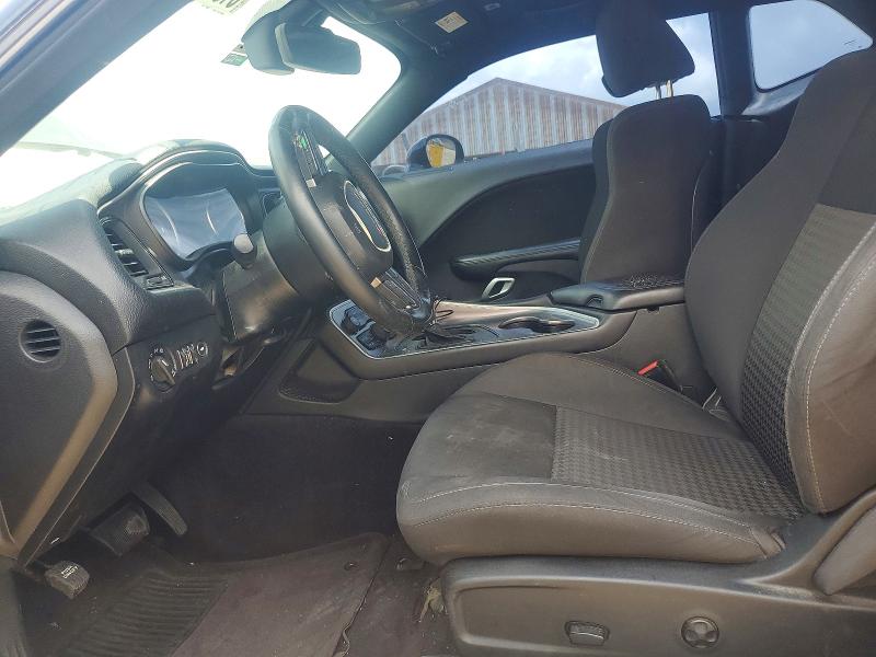 Продажа на аукционе авто 2019 Dodge Challenger, vin: 2C3CDZBT5KH551153, номер лота: 51316556
