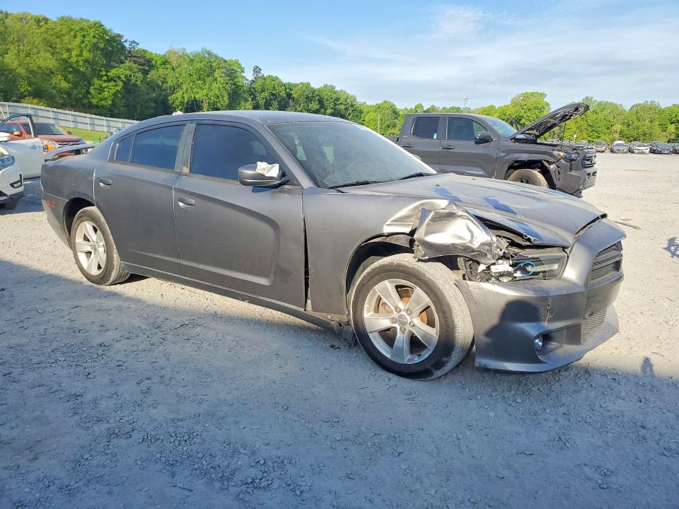 2011 Dodge Charger მანქანა იყიდება აუქციონზე, vin: 2B3CL3CG5BH577217, აუქციონის ნომერი: 49906606
