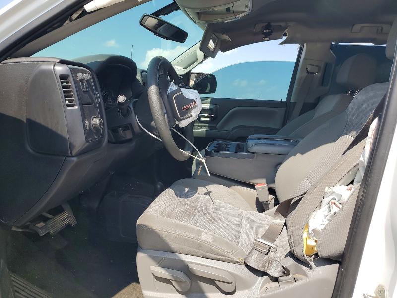 Продажа на аукционе авто 2015 Gmc Sierra, vin: 1GTV2TEC0FZ336238, номер лота: 51194416