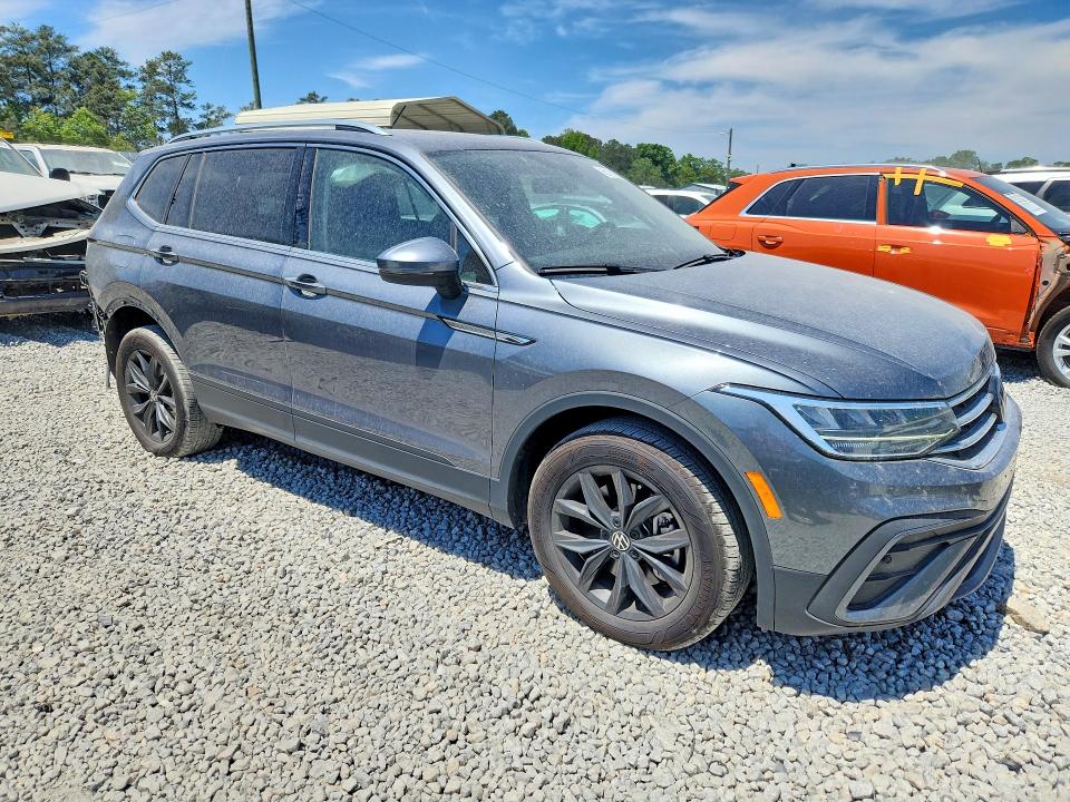Aukcja sprzedaży 2024 Volkswagen Tiguan, vin: 3VVNB7AX1RM173915, numer aukcji: 51116926