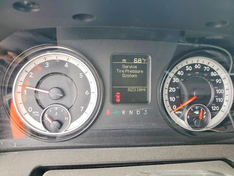 Aukcja sprzedaży 2019 Ram 1500 Classic, vin: 1C6RR7KT7KS555930, numer aukcji: 51558336