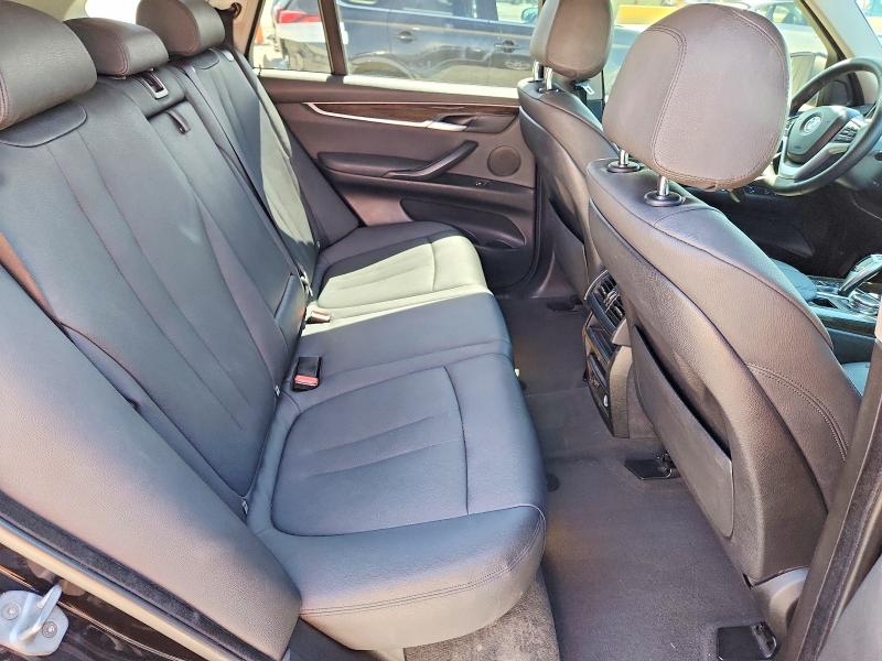 Продаж на аукціоні авто 2015 Bmw X5, vin: 5UXKR2C55F0H40123, номер лоту: 49029016