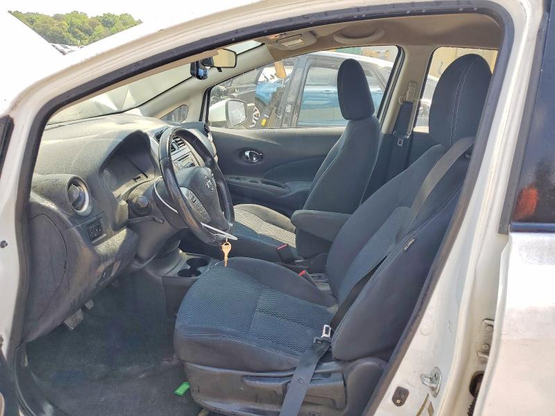 Aukcja sprzedaży 2016 Nissan Versa Note, vin: 3N1CE2CP1GL400734, numer aukcji: 50896916