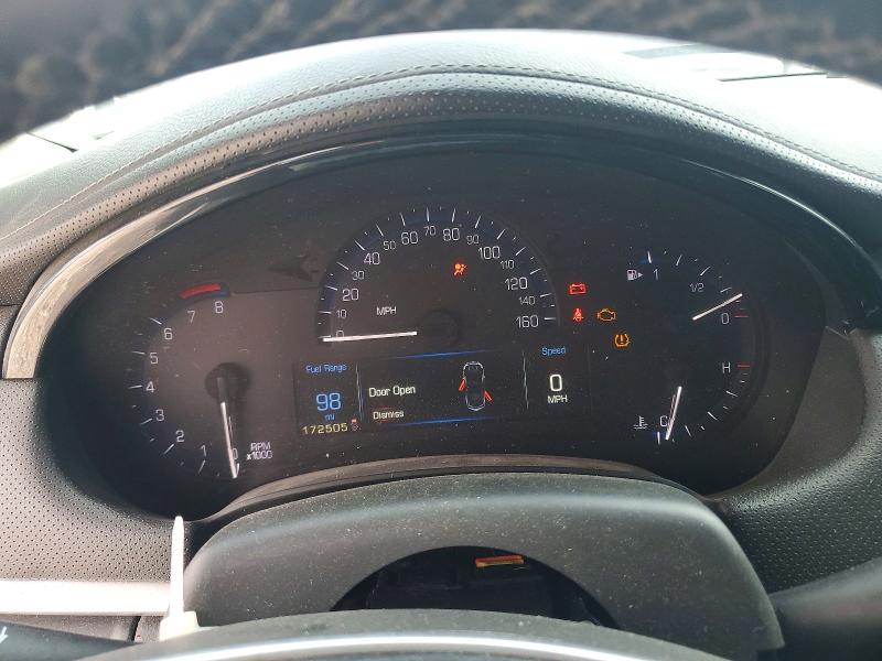Продажа на аукционе авто 2013 Cadillac Xts, vin: 2G61N5S39D9193807, номер лота: 48242526