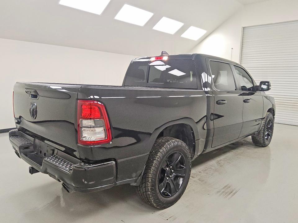 Продаж на аукціоні авто 2024 Ram 1500, vin: 1C6RREFTXRN113098, номер лоту: 49426916