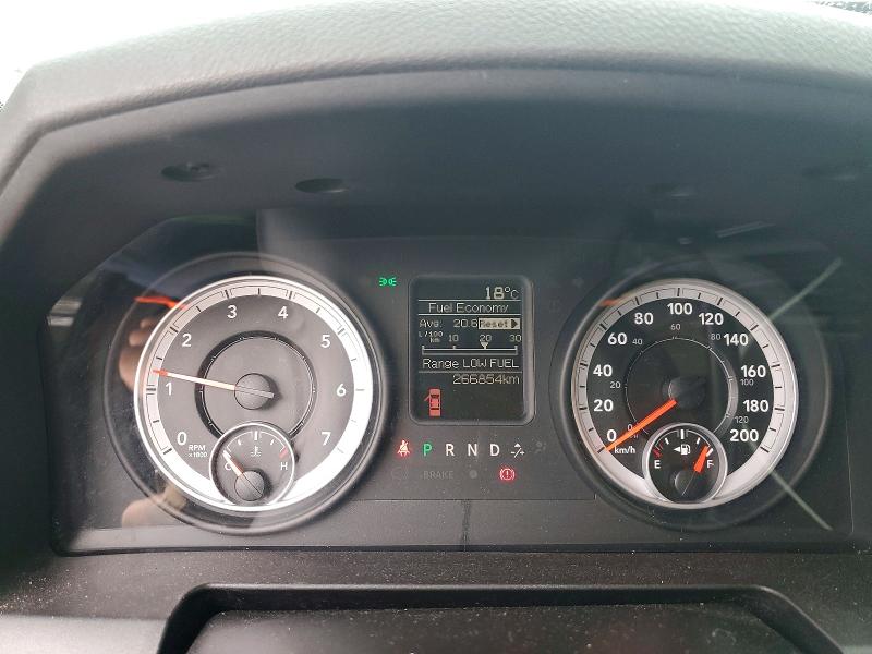 2013 Ram 1500 მანქანა იყიდება აუქციონზე, vin: 1C6RR6KT1DS673419, აუქციონის ნომერი: 49118286