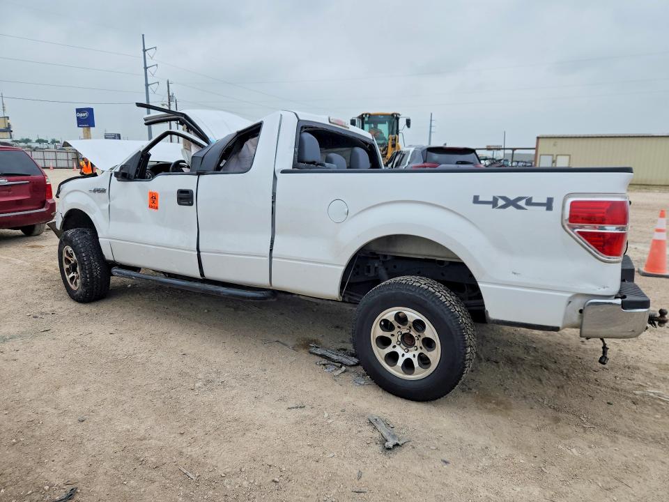 Продаж на аукціоні авто 2012 Ford F150, vin: 1FTFX1EF8CFD02050, номер лоту: 51140056