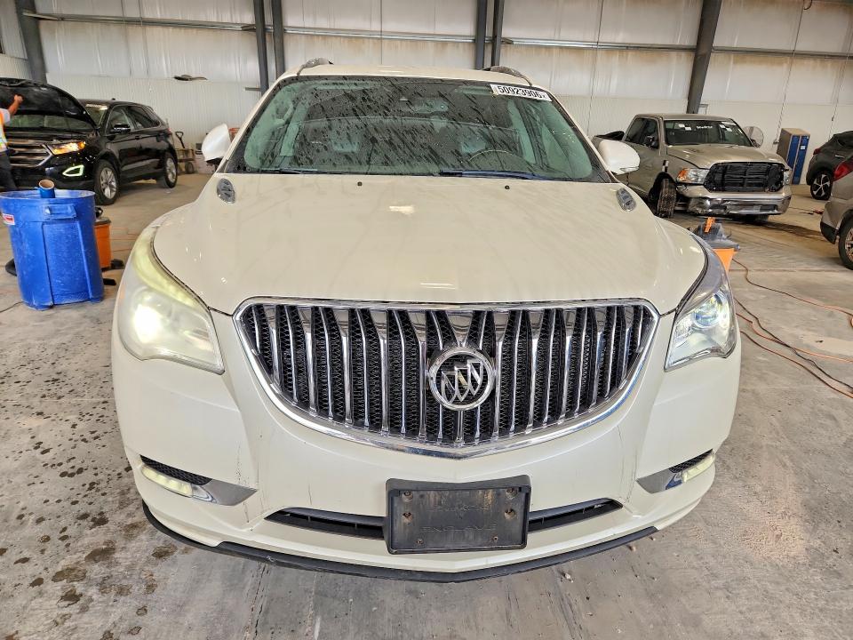 Продажа на аукционе авто 2015 Buick Enclave, vin: 5GAKVCKD0FJ169466, номер лота: 50923906