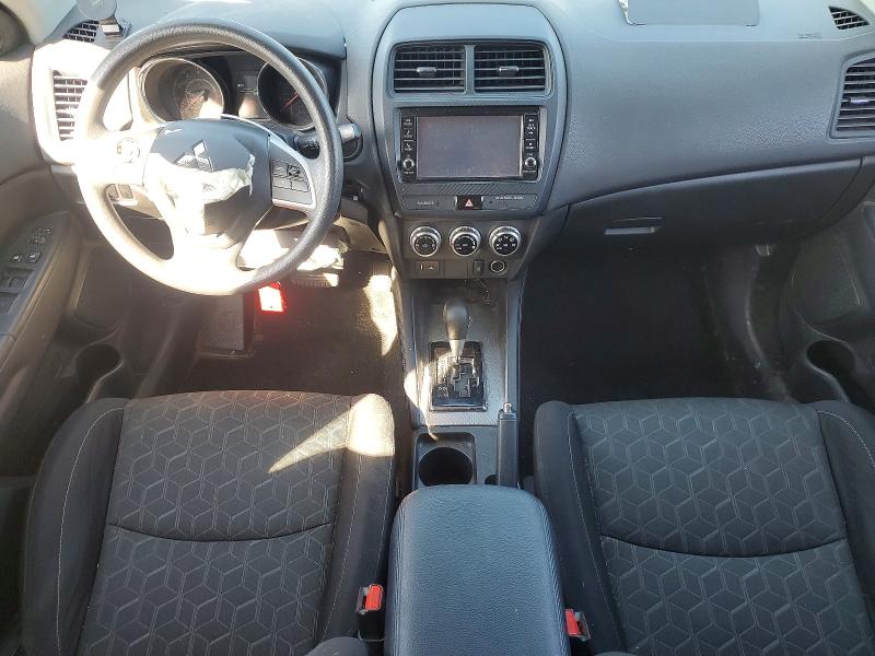 Продаж на аукціоні авто 2020 Mitsubishi Outlander Sport, vin: JA4AR3AU4LU027920, номер лоту: 50752196