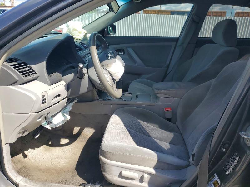 Продажа на аукционе авто 2011 Toyota Camry, vin: 4T1BF3EK7BU135356, номер лота: 49667606