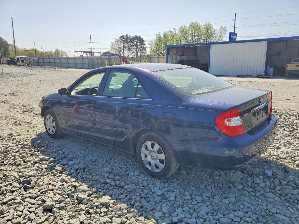 2004 Toyota Camry მანქანა იყიდება აუქციონზე, vin: 4T1BE32K74U263333, აუქციონის ნომერი: 79902135