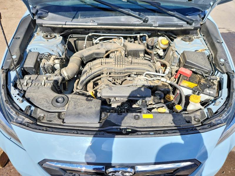 Продажа на аукционе авто 2019 Subaru Crosstrek, vin: JF2GTANC6KH298011, номер лота: 48856246