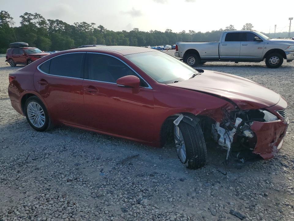 Aukcja sprzedaży 2015 Lexus Es, vin: JTHBK1GG4F2185693, numer aukcji: 51171286