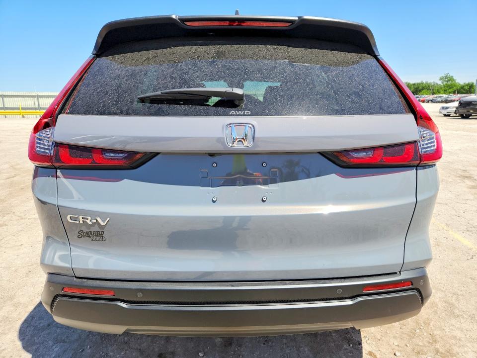 Продаж на аукціоні авто 2026 Honda Cr-v, vin: 2HKRS4H77TH480376, номер лоту: 51354296