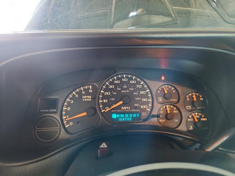 2002 Gmc New Sierra მანქანა იყიდება აუქციონზე, vin: 1GTEK14T22Z111058, აუქციონის ნომერი: 49451366