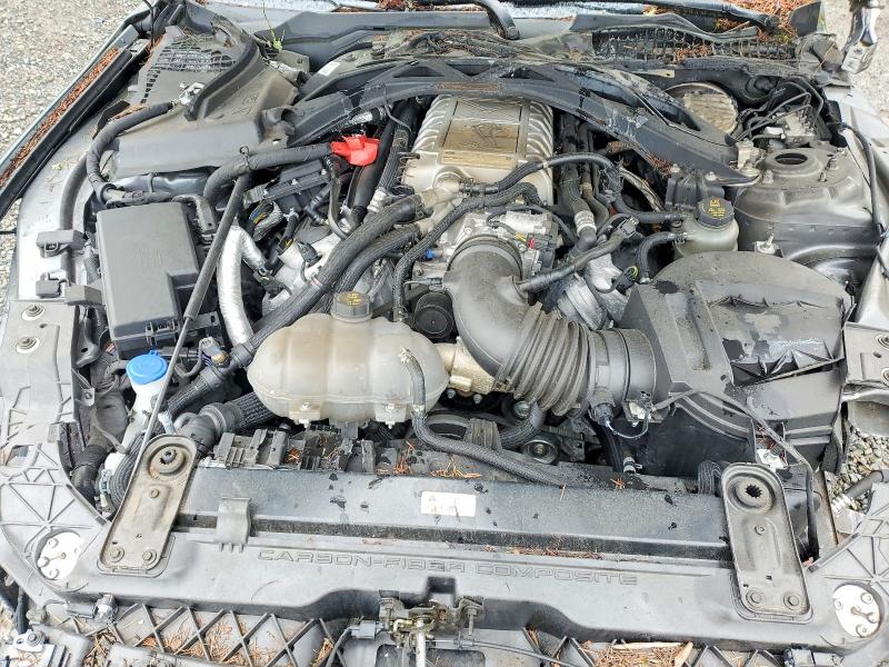 Aukcja sprzedaży 2022 Ford Mustang, vin: 1FA6P8SJ6N5501873, numer aukcji: 49771616