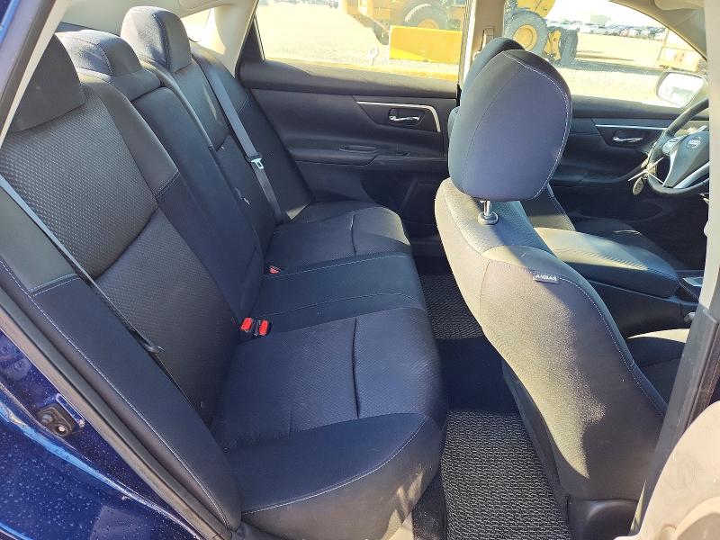 2016 Nissan Altima მანქანა იყიდება აუქციონზე, vin: 1N4AL3AP3GC219302, აუქციონის ნომერი: 48147376