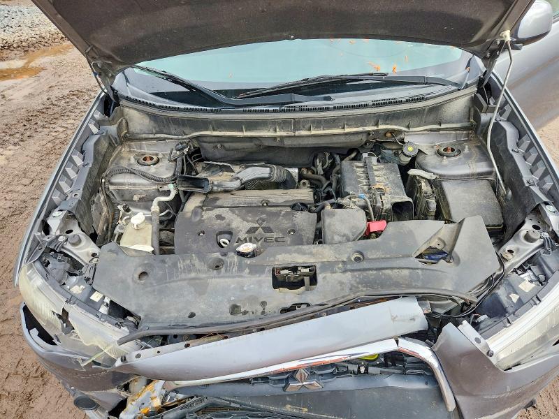 Продаж на аукціоні авто 2015 Mitsubishi Outlander Sport, vin: 4A4AR3AW3FE041371, номер лоту: 51516846