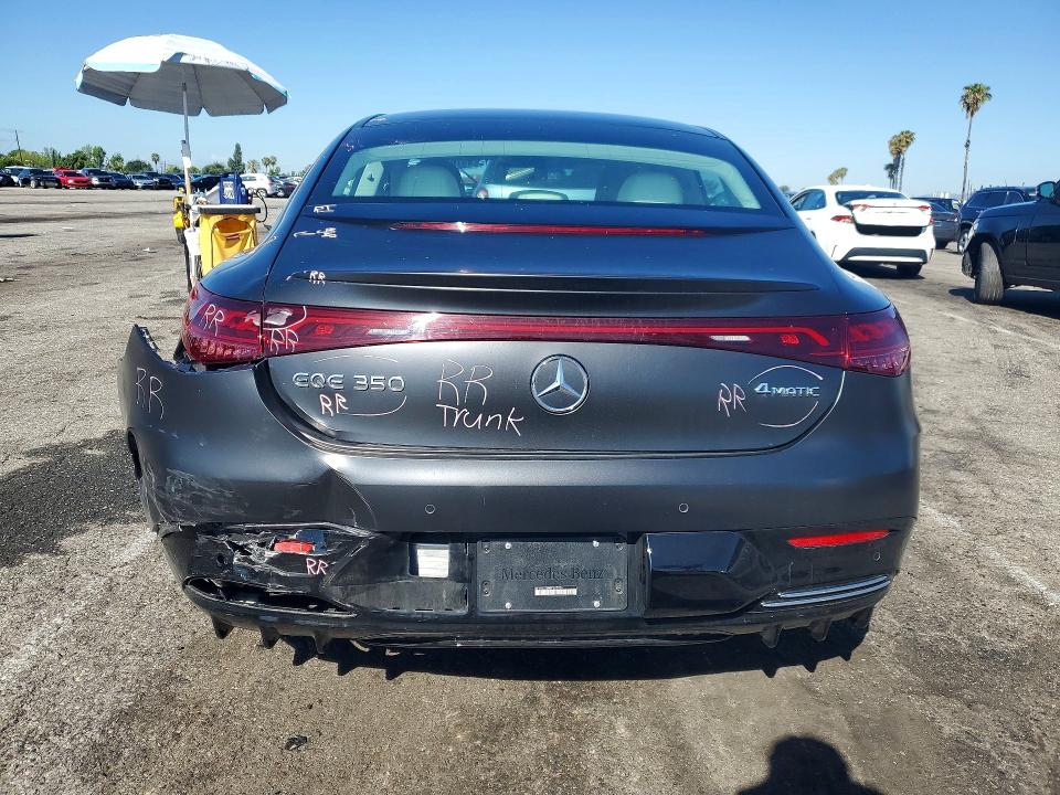 Продаж на аукціоні авто 2023 Mercedes-benz Eqe Sedan, vin: W1KEG1CB8PF037959, номер лоту: 49761946