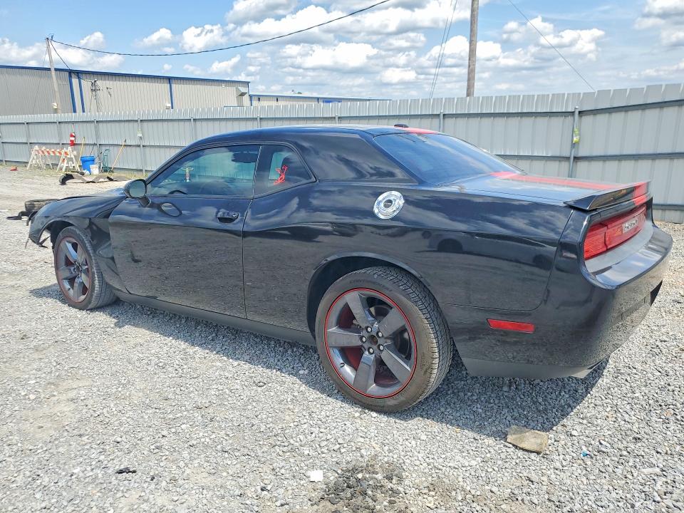 Aukcja sprzedaży 2013 Dodge Challenger, vin: 2C3CDYAG1DH524906, numer aukcji: 51689156