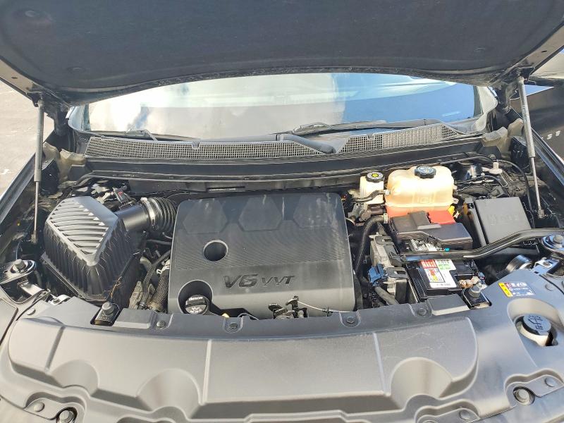 Продаж на аукціоні авто 2019 Chevrolet Traverse, vin: 1GNERFKW6KJ111558, номер лоту: 50445106