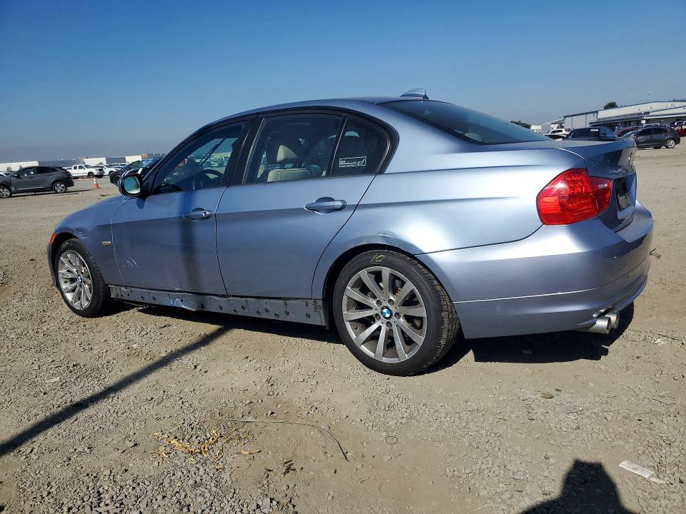 Продаж на аукціоні авто 2011 Bmw 328, vin: WBAPH5C56BA444263, номер лоту: 49031726