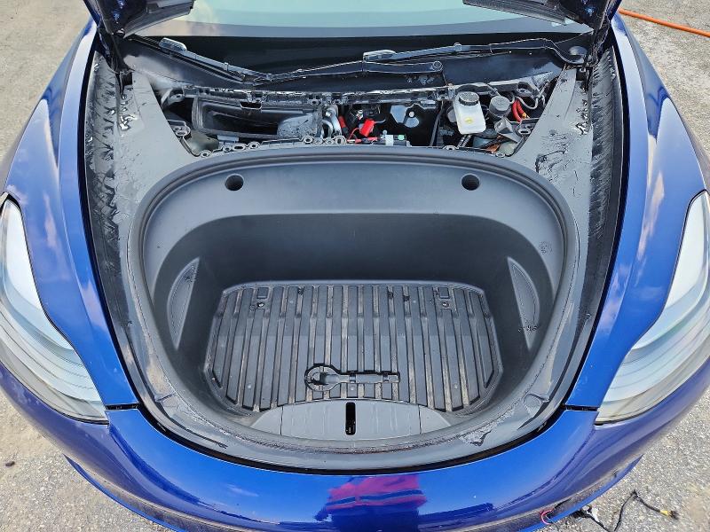 Aukcja sprzedaży 2022 Tesla Model 3, vin: 5YJ3E1EA7NF187350, numer aukcji: 51170676