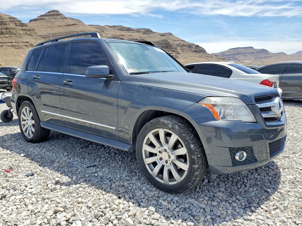 Продаж на аукціоні авто 2010 Mercedes-benz Glk, vin: WDCGG8HB5AF369573, номер лоту: 50684026
