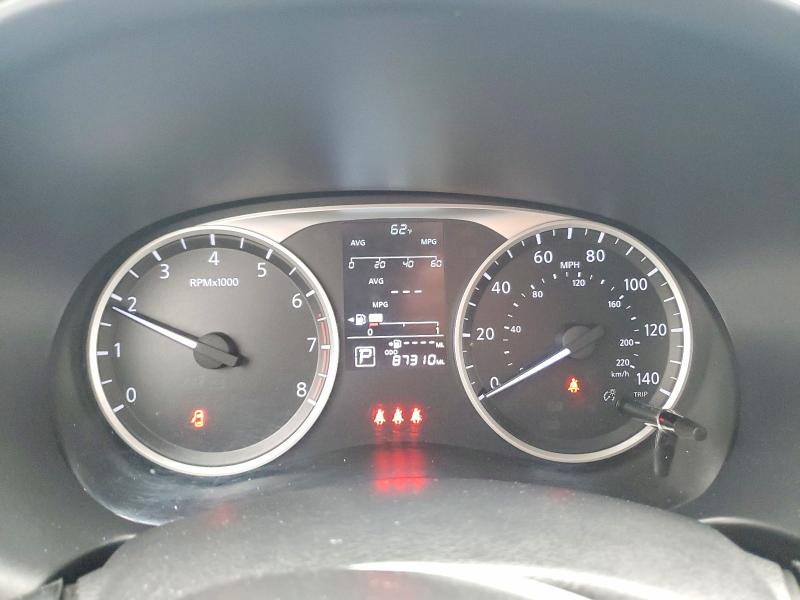 Продажа на аукционе авто 2022 Nissan Kicks, vin: 3N1CP5BV6NL481514, номер лота: 47987096