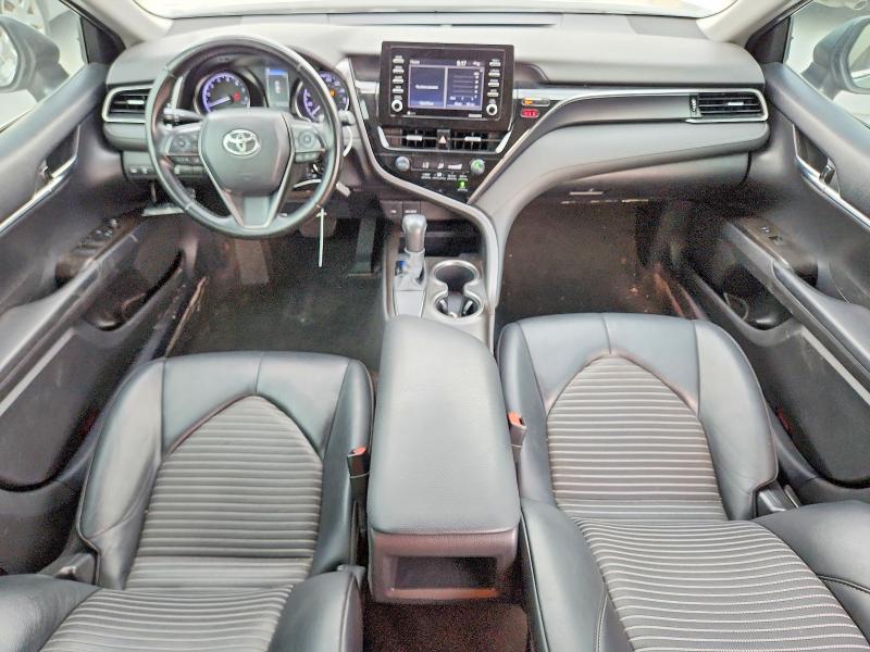 Aukcja sprzedaży 2021 Toyota Camry, vin: 4T1G11AK2MU408155, numer aukcji: 51462886
